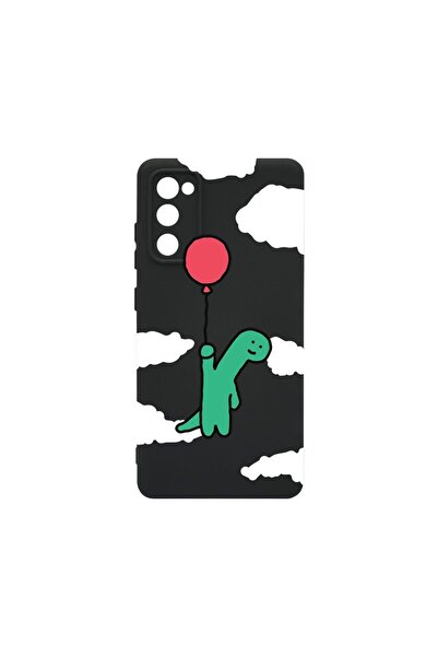 bestcase Husa BestCase¬Æ Υγρή Σιλικόνη Premium, Συμβατό με Samsung Galaxy S20...