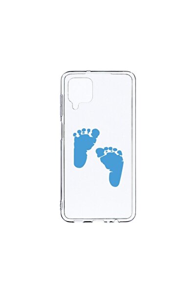 bestcase Husa BestCase® Silicon transparent 2MM, Compatibilă cu Samsung Galax...