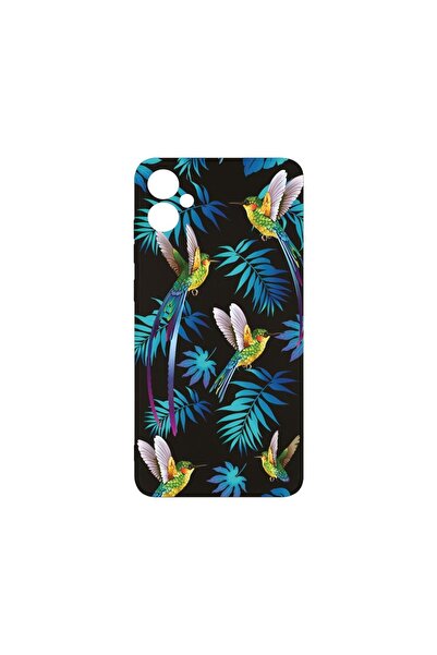 bestcase Husa BestCase¬Æ Slim SIlicon 0.8MM, Compatibila Cu Samsung Galaxy A0...