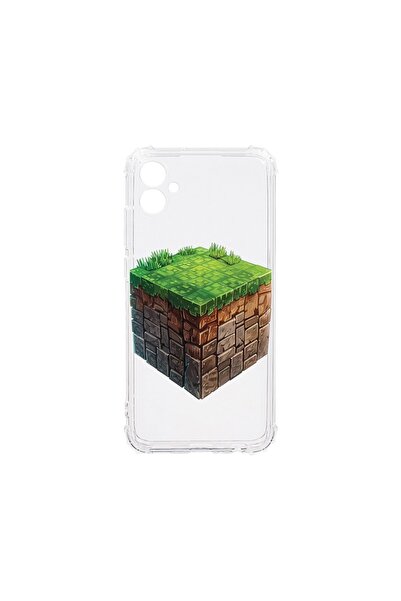 bestcase Husă Antișoc 1.5MM, Compatibilă cu Samsung Galaxy F04 / Galaxy M04 /...