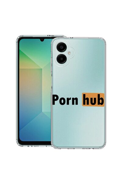 bestcase ¬Æ Husa pentru Samsung Galaxy A05, Anti Shock 1.5MM, , Protectie cam...