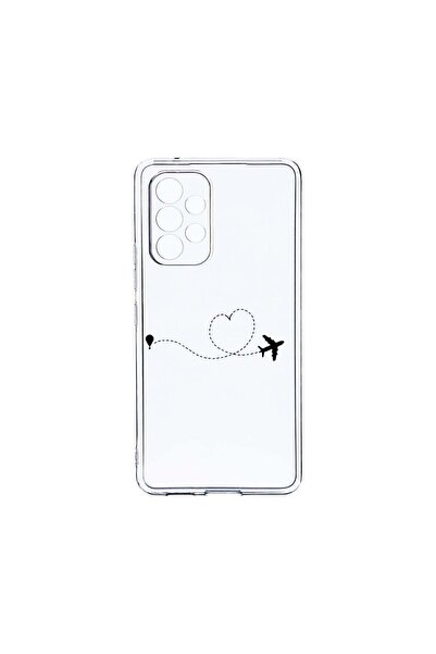 bestcase Husa BestCase¬Æ Διαφανής Σιλικόνη 2MM, Συμβατή με Samsung Galaxy A23...