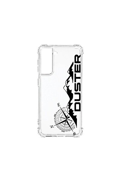 bestcase Husa Αντικραδασμική 1.5MM, Συμβατή με Samsung Galaxy S21, Duster - Χ...