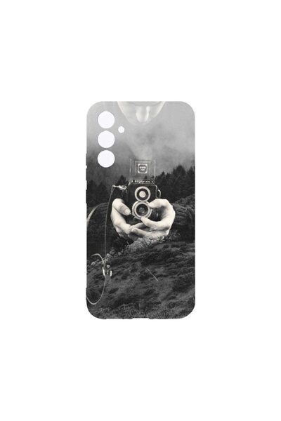 bestcase Θήκη Διαφανής Σιλικόνης 2mm, Συμβατή με Samsung Galaxy S24 FE, Διπλή...