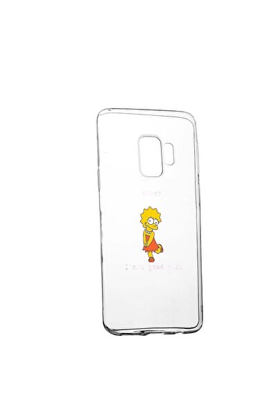 bestcase Λίζα - Θήκη προστασίας «Είμαι καλό κορίτσι», για Xiaomi Redmi Note 8...