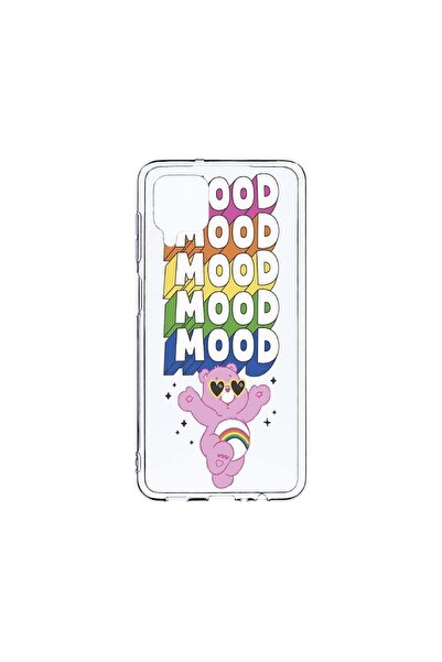 bestcase Husa BestCase¬Æ Διαφανής Σιλικόνη 2MM, Συμβατή με Samsung Galaxy A12...