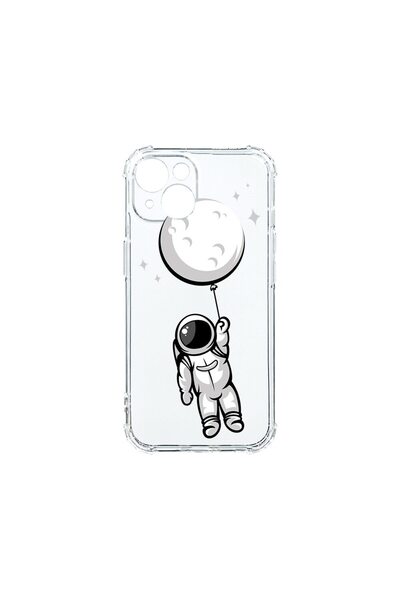 bestcase Husa BestCase¬Æ Anti Shock 1.5MM, Compatibila Cu Apple iPhone 14 Plu...