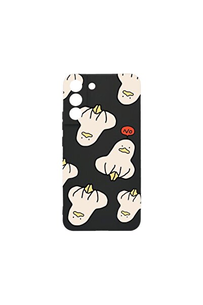 bestcase Λεπτή Θήκη Σιλικόνης 0.8MM, Συμβατή με Samsung Galaxy S21 FE, Σχέδιο...