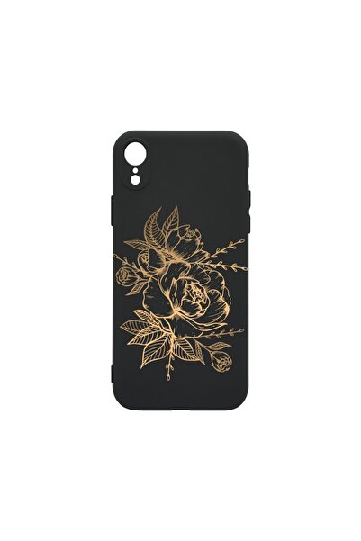 bestcase Θήκη από Υγρή Σιλικόνη Premium, Μαλακή, Συμβατή με Apple iPhone XR, ...