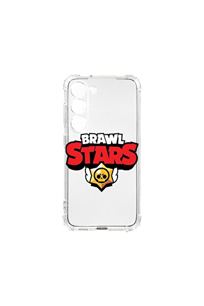 bestcase Husa Αντικραδασμική 1.5MM, συμβατή με Samsung Galaxy S23 Plus, Brawl...