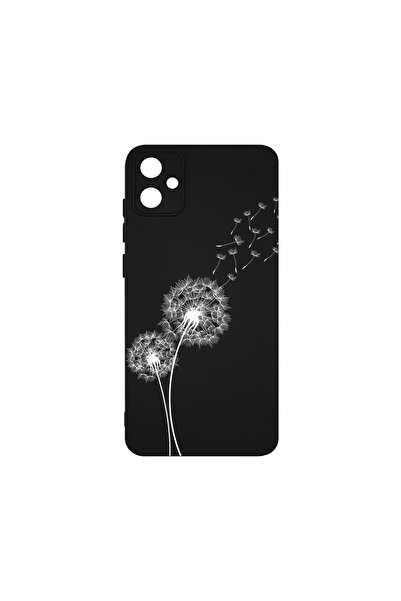 bestcase Θήκη Υγρής Σιλικόνης Premium, Συμβατή με Samsung Galaxy A05, Σχέδιο ...