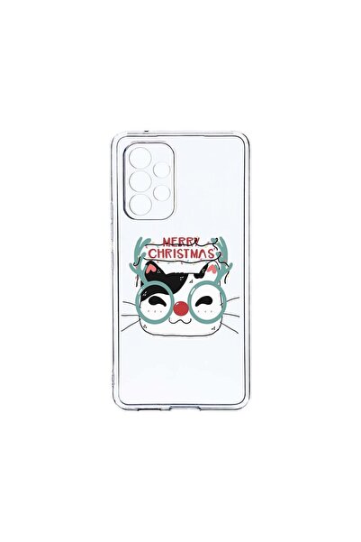 bestcase Θήκη BestCase Διαφανής Σιλικόνη 2MM, Συμβατή με Samsung Galaxy A13 4...