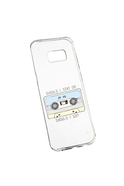 bestcase Θήκη προστασίας Stranger Things για Samsung Galaxy S8, ανθεκτική στη...