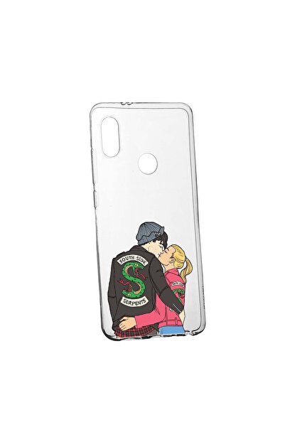 bestcase Husa de protectie Riverdale South Side Serpents, Movie, pentru Samsu...