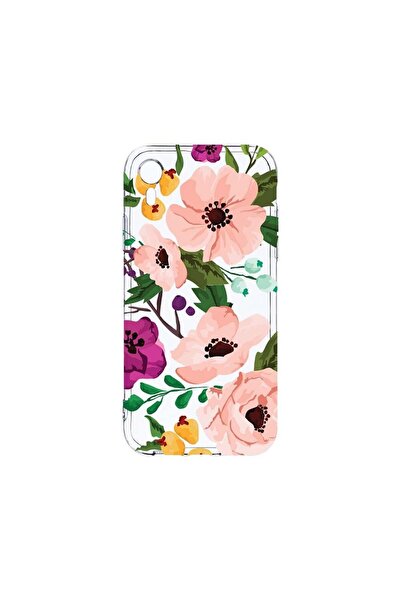 bestcase Husa BestCase¬Æ Διαφανής Σιλικόνη 2MM, Συμβατή με Apple iPhone XR, Π...