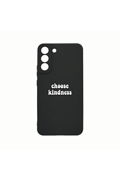 bestcase Θήκη σιλικόνης, Συμβατή με Samsung Galaxy S21, Επιλέξτε την Αγάπη, Α...