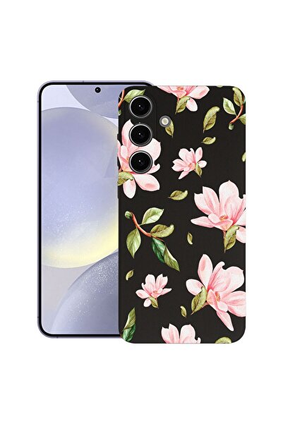 bestcase Θήκη για Samsung Galaxy S25 Plus, Προστατευτική Λεπτή Σιλικόνη Premi...