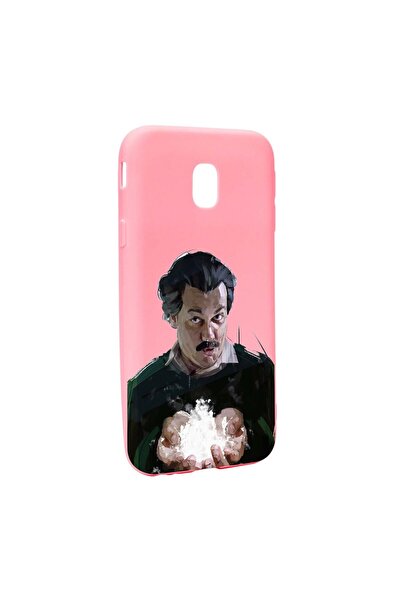 bestcase Νάρκος - Πάμπλο Εσκομπάρ, Ταινία, προστατευτική θήκη, για Samsung Ga...