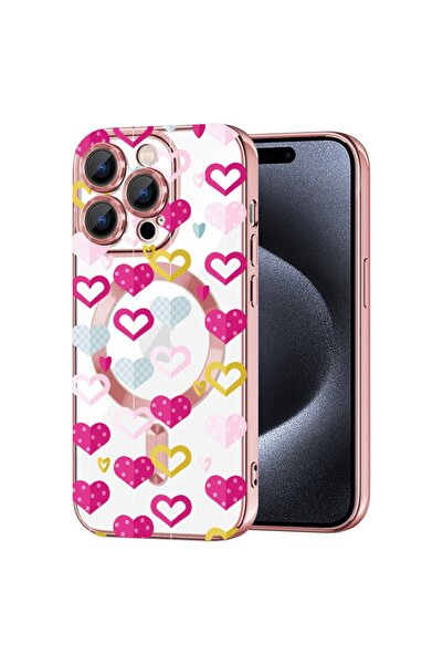 bestcase Husa BestCase¬Æ Πολυτελής MagSafe, Συμβατή με Apple iPhone 13 Pro, Υ...