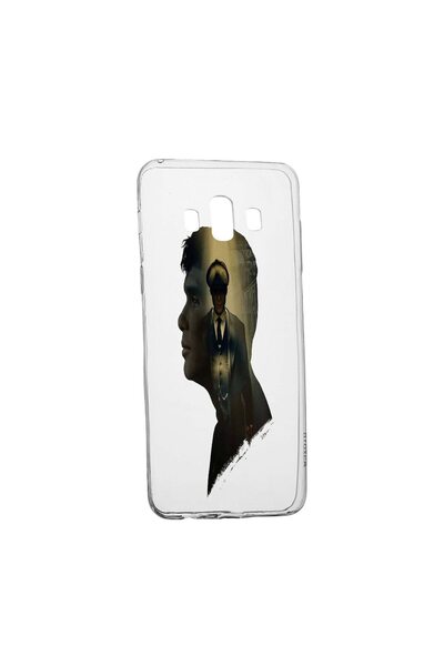 bestcase Husa de protectie Peaky Blinders, Movie pentru Huawei Mate 10, rezis...