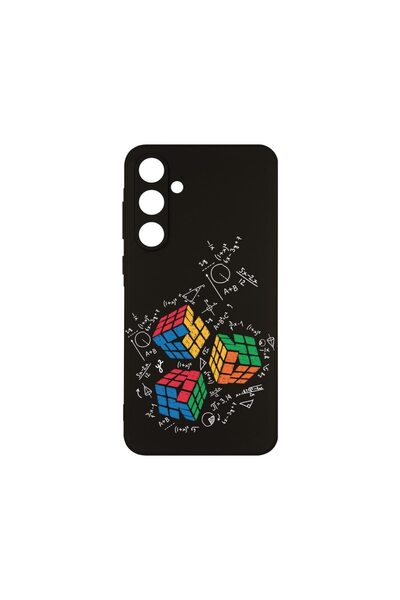 bestcase Λεπτή Θήκη Σιλικόνης 0.8MM, Συμβατή με Samsung Galaxy M15 5G / Galax...