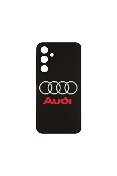 bestcase Θήκη για Samsung Galaxy A16, Λεπτή Σιλικόνη, Audi, Προστασία Κάμερας...