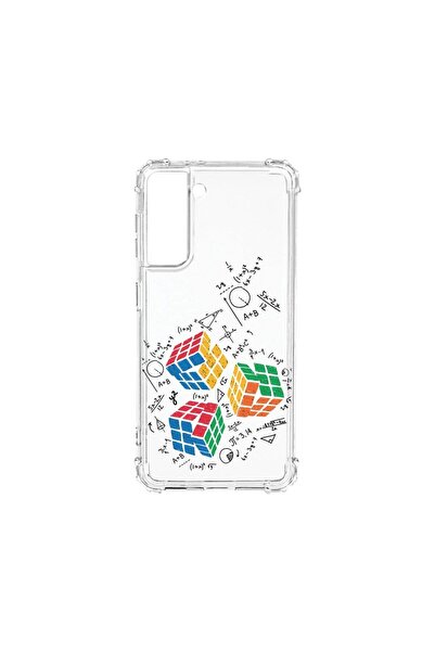 bestcase Αντικραδασμική Θήκη 1.5MM, Συμβατή με Samsung Galaxy S22 Plus, Σχέδι...