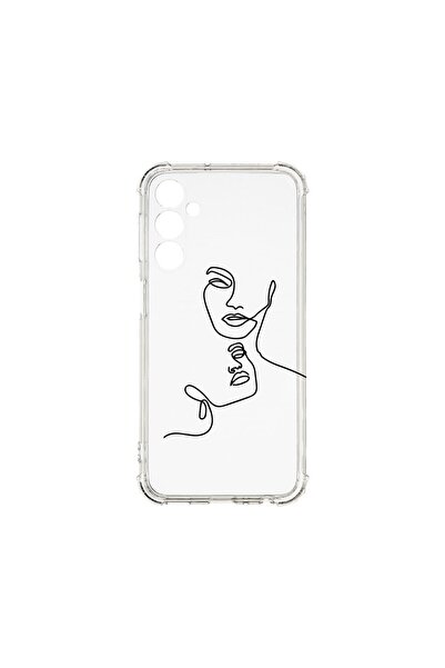 bestcase Αντικραδασμική Θήκη 1.5MM, Συμβατή με Samsung Galaxy S24, Mother Lov...