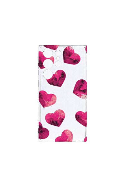 bestcase Διαφανής Θήκη Σιλικόνης 2MM, Συμβατή με Samsung Galaxy S23 Ultra, Σχ...