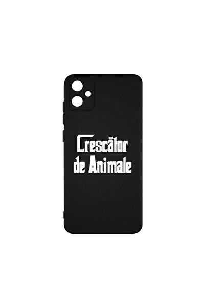 bestcase Θήκη Slim Premium Σιλικόνης 1.2MM, Συμβατή με Samsung Galaxy A05, Σχ...