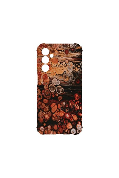 bestcase Husa Αντικραδασμική 1.5MM, Συμβατή με Samsung Galaxy A54 5G, Σχέδιο ...