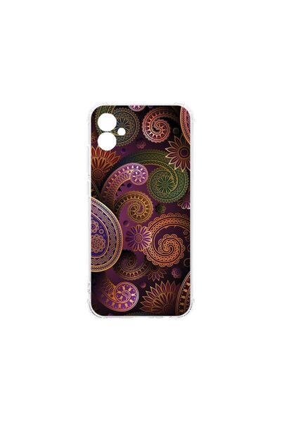 bestcase Husă Antișoc 1.5MM, Compatibilă cu Samsung Galaxy F04 / Galaxy M04 /...