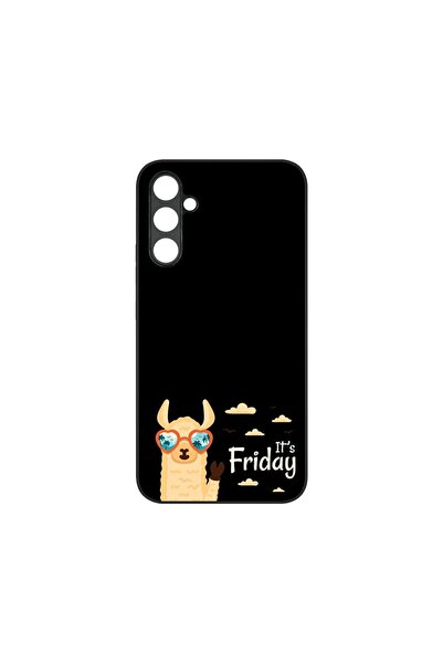 bestcase Θήκη MaxSafe, Συμβατή με Samsung Galaxy S23 FE, Σχέδιο Its Friday LL...