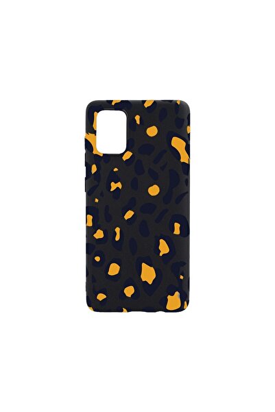 bestcase Λεπτή Θήκη Σιλικόνης 0.8MM, Συμβατή με Samsung Galaxy S10 Lite / Gal...