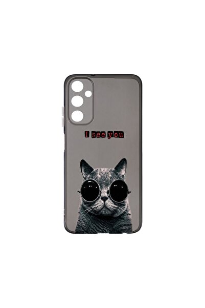 bestcase Θήκη Γραφίτη Σιλικόνης 1.5MM, Συμβατή με Samsung Galaxy A25, Αντικρα...