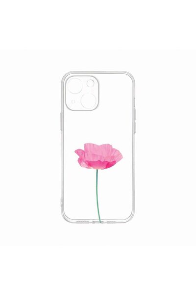 bestcase Husa BestCase¬Æ, Compatibila Cu Apple iPhone 14 Plus, Rose - Pastel ...