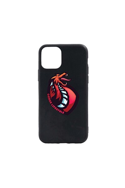 bestcase Θήκη Silicon Gamers, Lifestyle, συμβατή με Apple iPhone 13 Pro, με υ...
