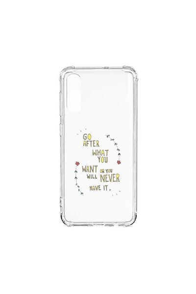 bestcase Husa Αντικραδασμική Συμβατή με Samsung Galaxy A50, Πάρε αυτό που θέλ...