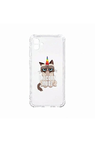 bestcase Αντικραδασμική Θήκη, Συμβατή με Samsung Galaxy A04, Λειτουργία Θυμωμ...