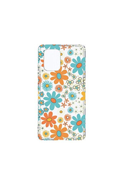 bestcase Husa BestCase¬Æ Διαφανής Σιλικόνη 2MM, Συμβατή με Samsung Galaxy A71...