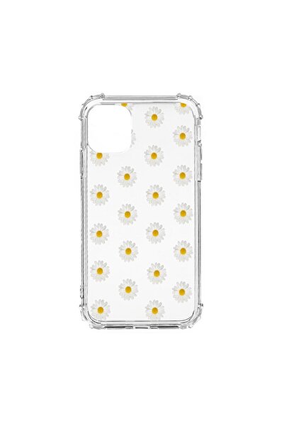 bestcase Husa Αντικραδασμική Θήκη Σιλικόνης Συμβατή με Apple iPhone 12, Χαρού...