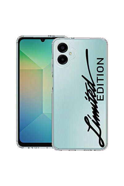bestcase ¬Æ Husa pentru Samsung Galaxy A06 5G, Anti Shock 1.5MM, Limited Edit...