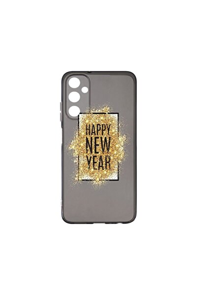 bestcase Θήκη Σιλικόνης Γραφίτη 1.5MM, Συμβατή με Samsung Galaxy A25, Καλή Χρ...