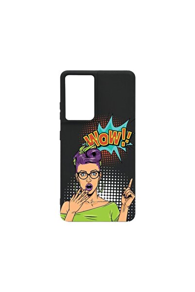 bestcase Λεπτή Θήκη Σιλικόνης 0.8MM, Συμβατή με Samsung Galaxy S21 Ultra, Gir...