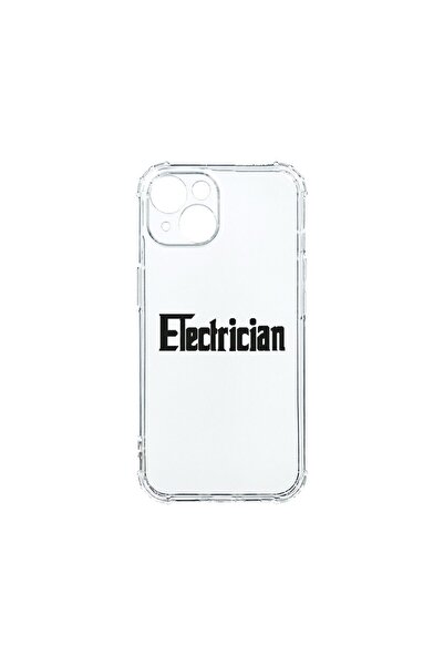 bestcase Husa Αντικραδασμική 1.5MM, συμβατή με Apple iPhone 14 Plus, Στυλ Ηλε...