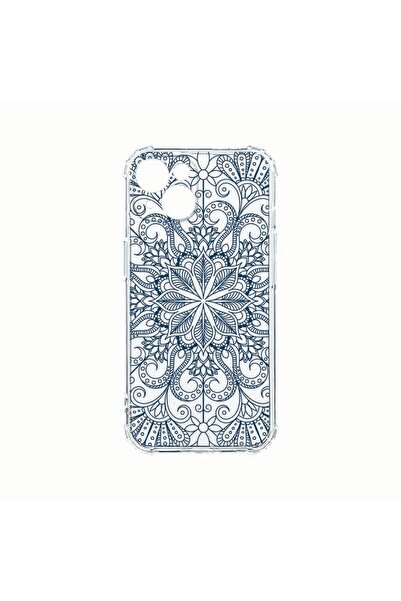 bestcase Husa Anti Shock din silicon, Compatibila Cu Apple iPhone 14, Non Fig...