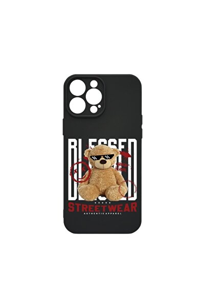 bestcase Θήκη Slim Premium Σιλικόνης 1.2MM, Συμβατή με Apple iPhone 13 Pro, Σ...