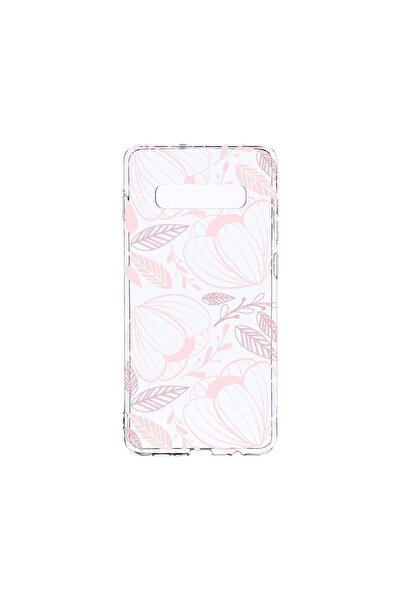 bestcase Husa BestCase¬Æ Διαφανής Σιλικόνη 2MM, Συμβατή με Samsung Galaxy S10...