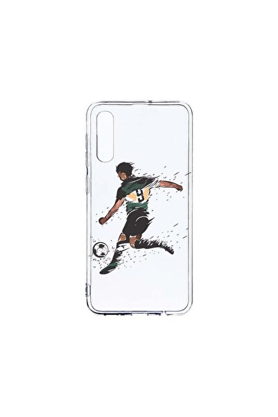 bestcase Διαφανής Θήκη Σιλικόνης 2MM, Συμβατή με Samsung Galaxy A50 / A30s / ...