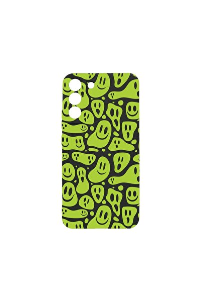 bestcase Λεπτή Θήκη Σιλικόνης 0.8MM, Συμβατή με Samsung Galaxy S21 FE, Πράσιν...